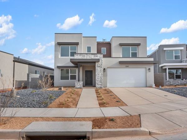 1834 S QUEENS GARDEN DR, Unit 4281, Washington, UT 84780