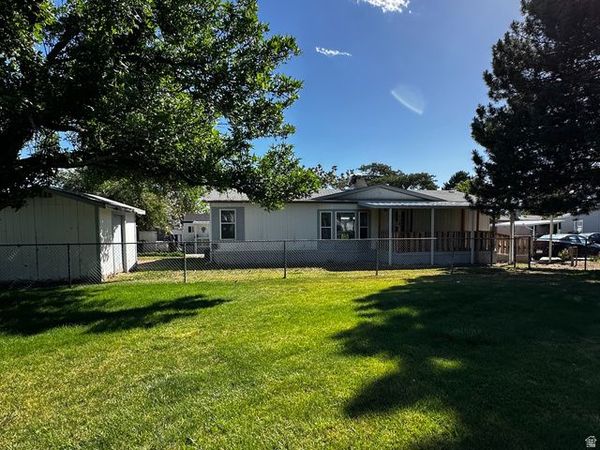 5075 W 4700 S, Unit 103, Kearns, UT 84118