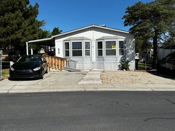 5075 W 4700 S, Unit 103, Kearns, UT 84118