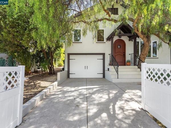 246 Wellington Ave, Concord, CA 94520
