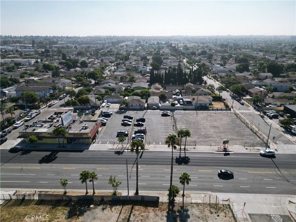 10500 S Prairie Avenue, Inglewood, CA 90303