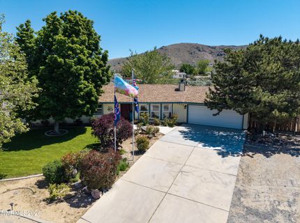 3329 S Edmonds Drive, Carson City, NV 89701 Photo
