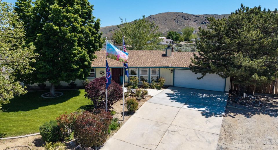 3329 S Edmonds Drive, Carson City, NV 89701 Photo