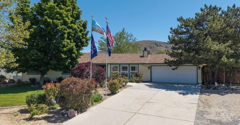 3329 S Edmonds Drive, Carson City, NV 89701 Photo