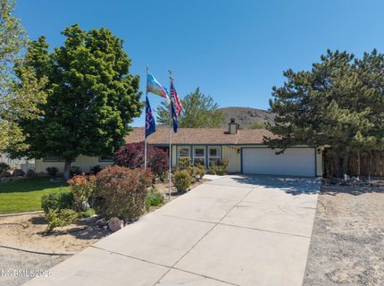 3329 S Edmonds Drive, Carson City, NV 89701 Photo