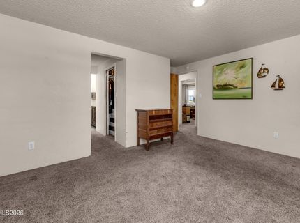 3329 S Edmonds Drive, Carson City, NV 89701 Photo
