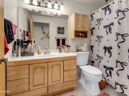 3329 S Edmonds Drive, Carson City, NV 89701 Photo