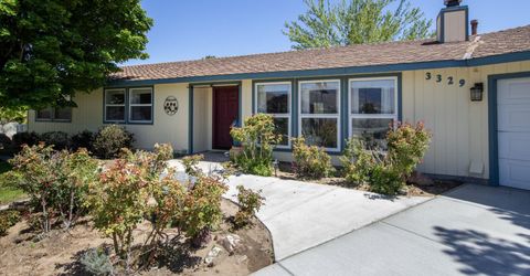 3329 S Edmonds Drive, Carson City, NV 89701 Photo