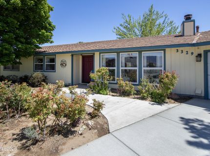 3329 S Edmonds Drive, Carson City, NV 89701 Photo