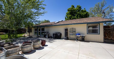3329 S Edmonds Drive, Carson City, NV 89701 Photo