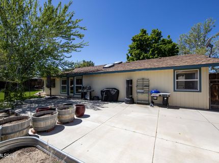 3329 S Edmonds Drive, Carson City, NV 89701 Photo