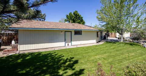 3329 S Edmonds Drive, Carson City, NV 89701 Photo