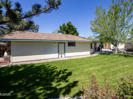 3329 S Edmonds Drive, Carson City, NV 89701 Photo