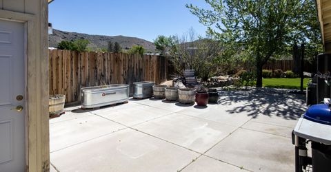3329 S Edmonds Drive, Carson City, NV 89701 Photo