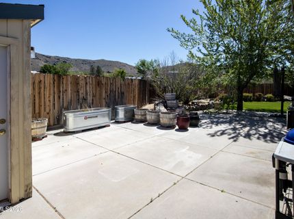 3329 S Edmonds Drive, Carson City, NV 89701 Photo