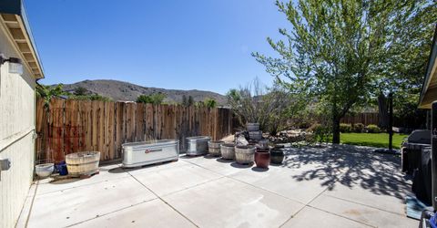 3329 S Edmonds Drive, Carson City, NV 89701 Photo