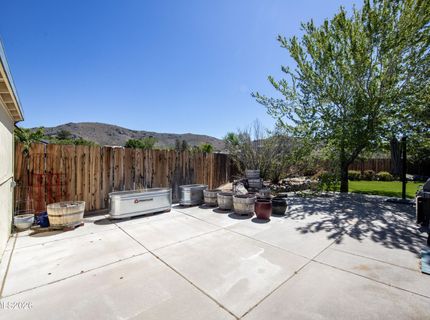 3329 S Edmonds Drive, Carson City, NV 89701 Photo
