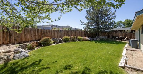 3329 S Edmonds Drive, Carson City, NV 89701 Photo