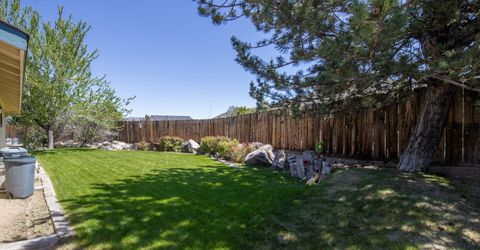 3329 S Edmonds Drive, Carson City, NV 89701 Photo