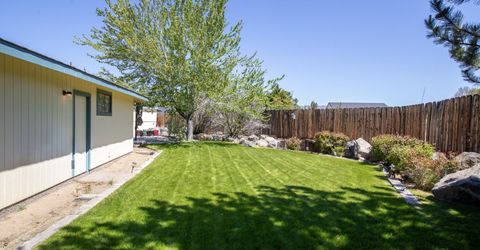 3329 S Edmonds Drive, Carson City, NV 89701 Photo