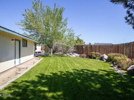 3329 S Edmonds Drive, Carson City, NV 89701 Photo