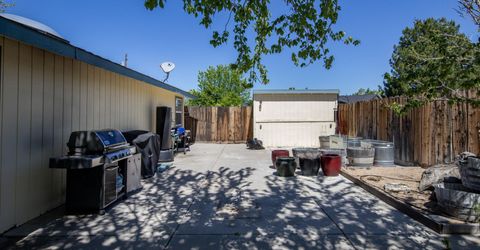 3329 S Edmonds Drive, Carson City, NV 89701 Photo