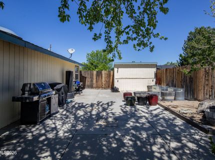 3329 S Edmonds Drive, Carson City, NV 89701 Photo