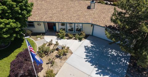 3329 S Edmonds Drive, Carson City, NV 89701 Photo