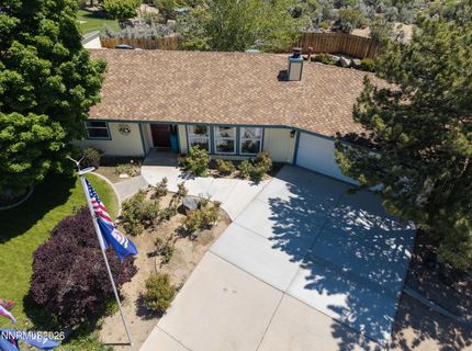 3329 S Edmonds Drive, Carson City, NV 89701 Photo