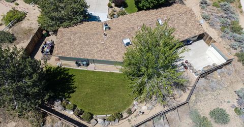 3329 S Edmonds Drive, Carson City, NV 89701 Photo