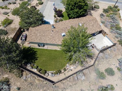 3329 S Edmonds Drive, Carson City, NV 89701 Photo