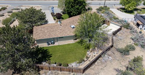 3329 S Edmonds Drive, Carson City, NV 89701 Photo
