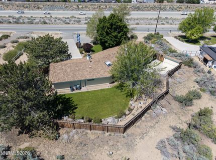3329 S Edmonds Drive, Carson City, NV 89701 Photo