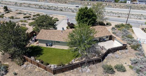 3329 S Edmonds Drive, Carson City, NV 89701 Photo