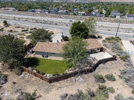 3329 S Edmonds Drive, Carson City, NV 89701 Photo