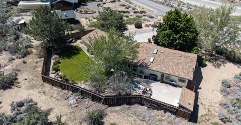 3329 S Edmonds Drive, Carson City, NV 89701 Photo