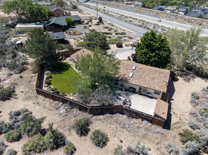 3329 S Edmonds Drive, Carson City, NV 89701 Photo