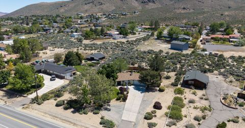 3329 S Edmonds Drive, Carson City, NV 89701 Photo