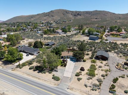 3329 S Edmonds Drive, Carson City, NV 89701 Photo