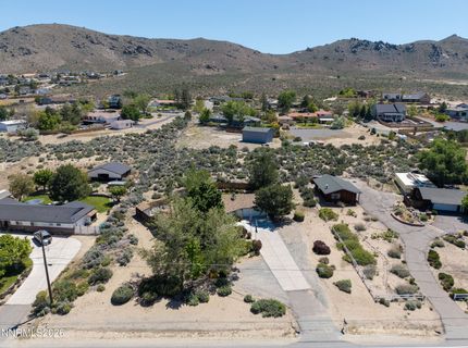 3329 S Edmonds Drive, Carson City, NV 89701 Photo