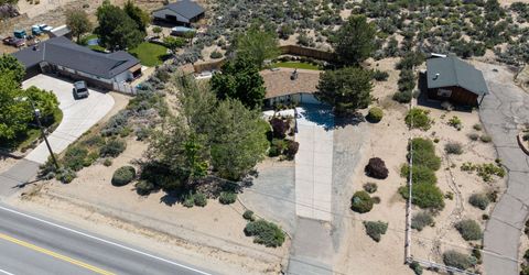 3329 S Edmonds Drive, Carson City, NV 89701 Photo