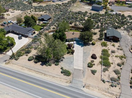 3329 S Edmonds Drive, Carson City, NV 89701 Photo
