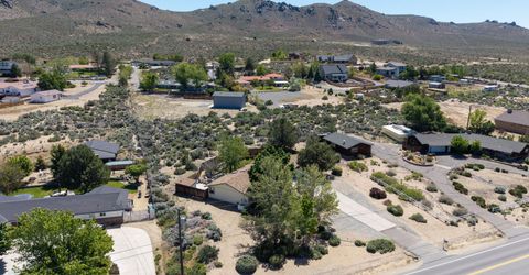 3329 S Edmonds Drive, Carson City, NV 89701 Photo