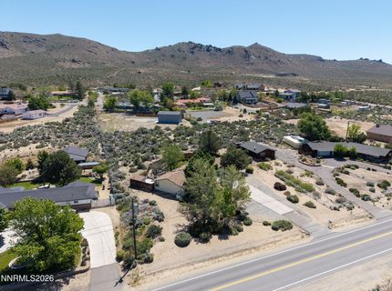 3329 S Edmonds Drive, Carson City, NV 89701 Photo