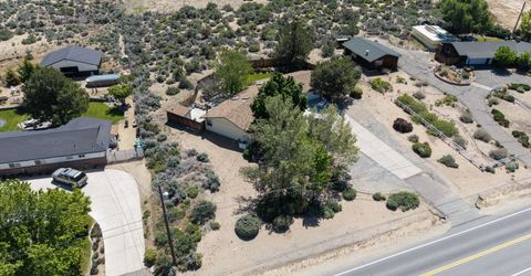 3329 S Edmonds Drive, Carson City, NV 89701 Photo