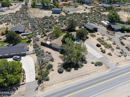 3329 S Edmonds Drive, Carson City, NV 89701 Photo