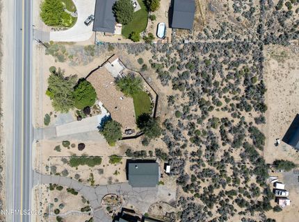 3329 S Edmonds Drive, Carson City, NV 89701 Photo