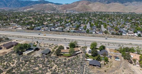 3329 S Edmonds Drive, Carson City, NV 89701 Photo