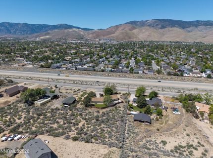 3329 S Edmonds Drive, Carson City, NV 89701 Photo
