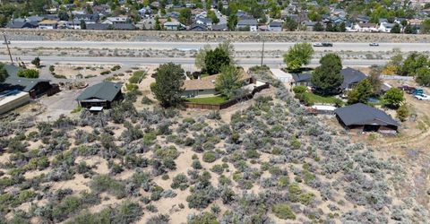 3329 S Edmonds Drive, Carson City, NV 89701 Photo